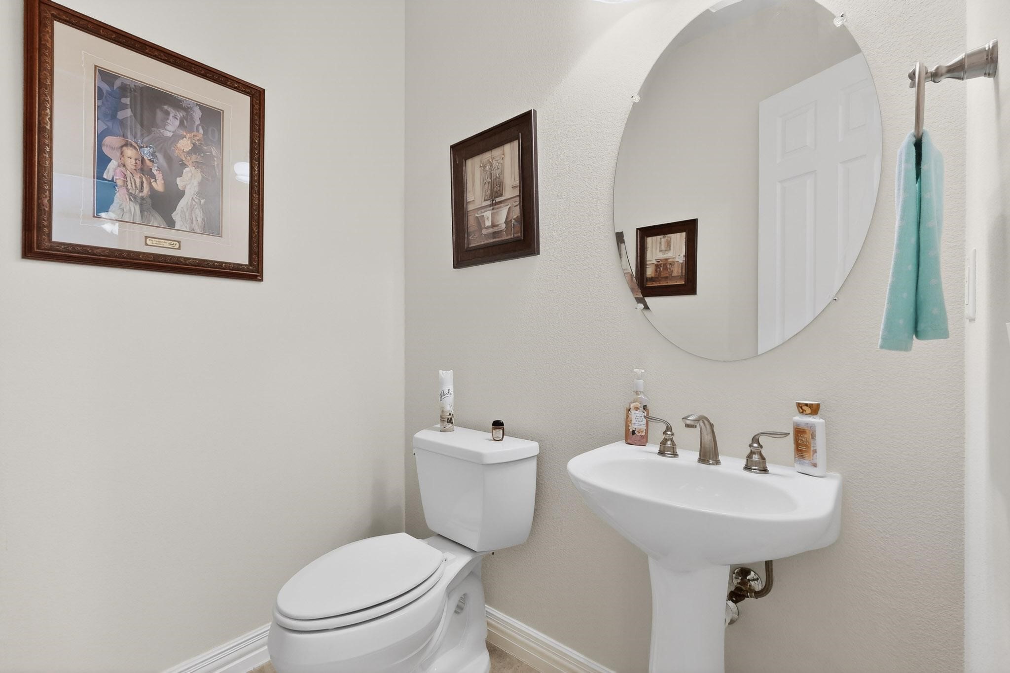 8708 Sarasota Denton TX 76207