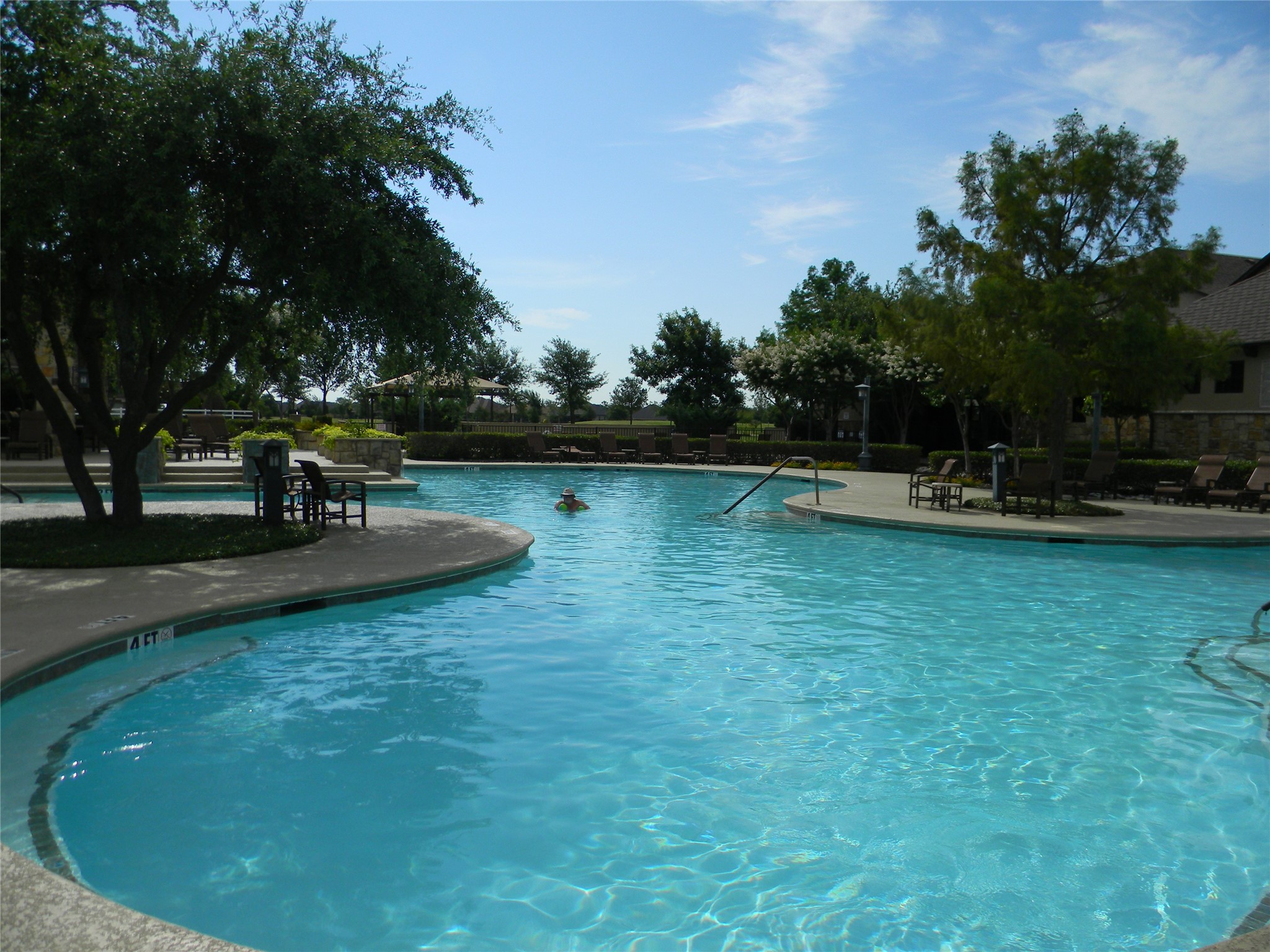8708 Sarasota Denton TX 76207