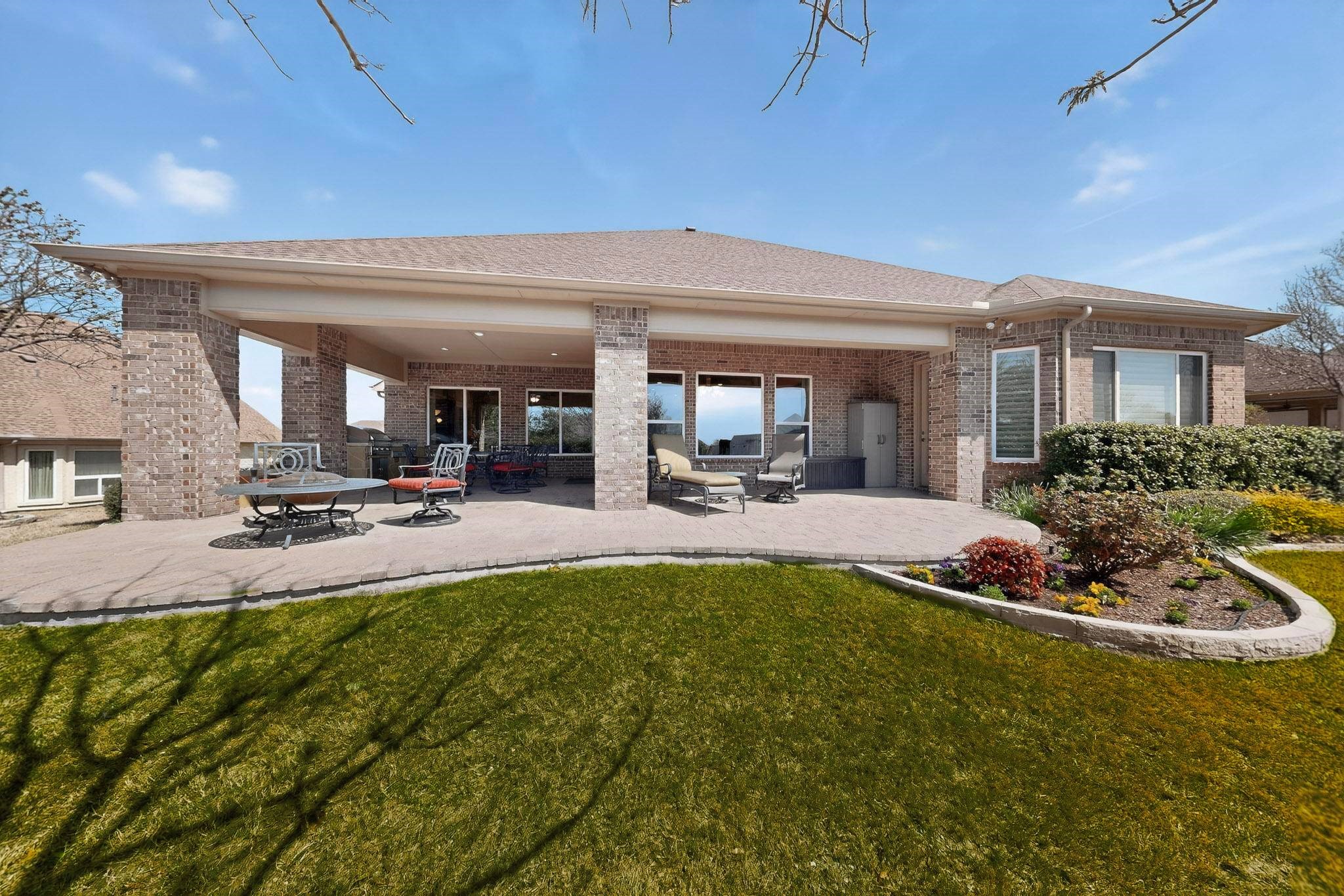 8708 Sarasota Denton TX 76207