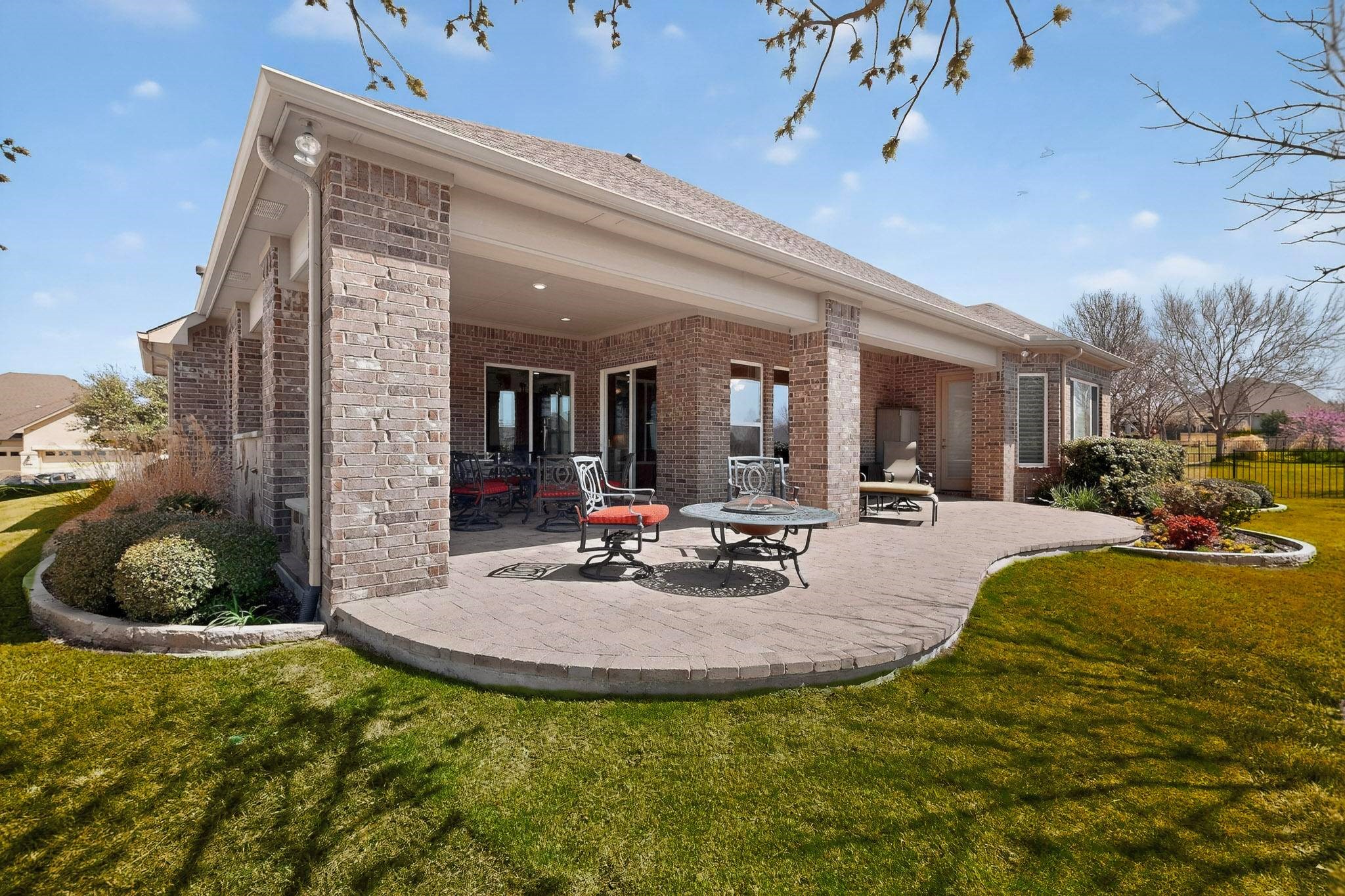8708 Sarasota Denton TX 76207