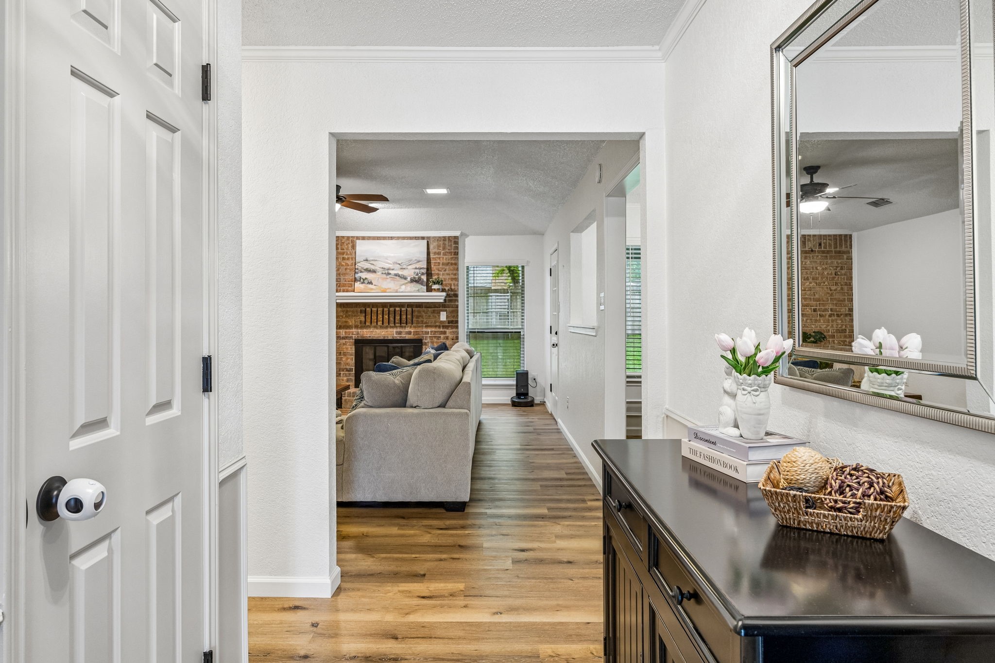 232 NE Shady Oaks Drive Burleson TX 76028