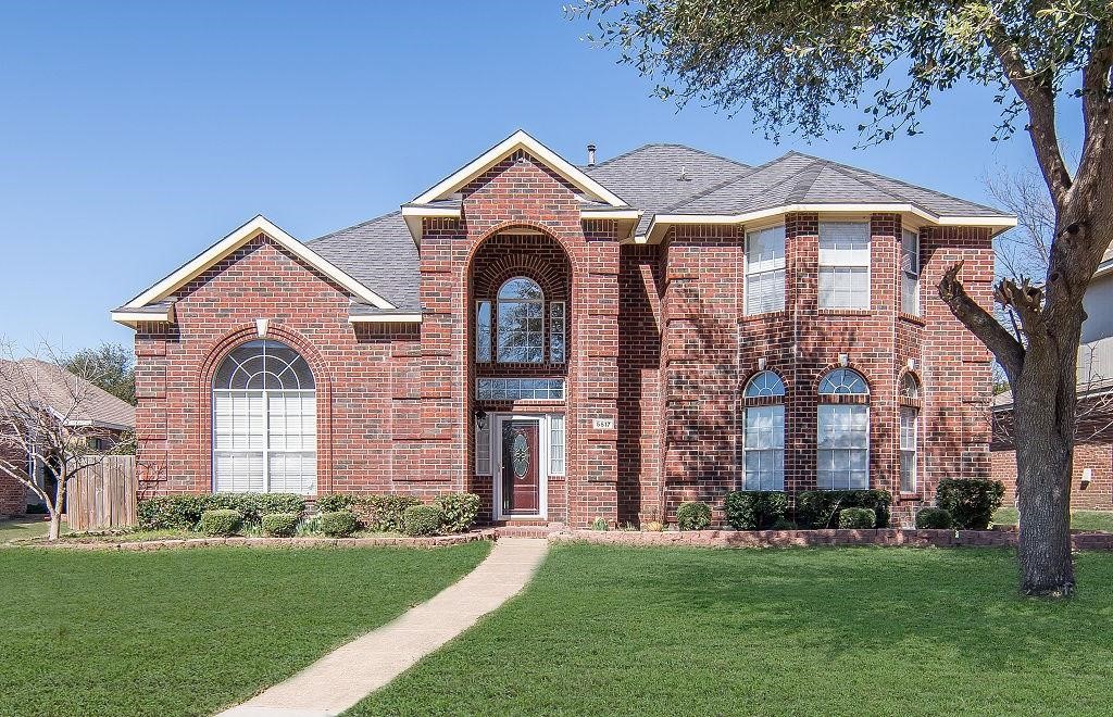 5517 Enfield Drive Richardson TX 75082