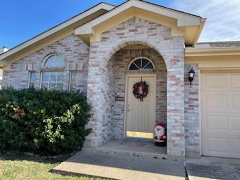 8020 Cannonwood Drive Fort Worth TX 76137