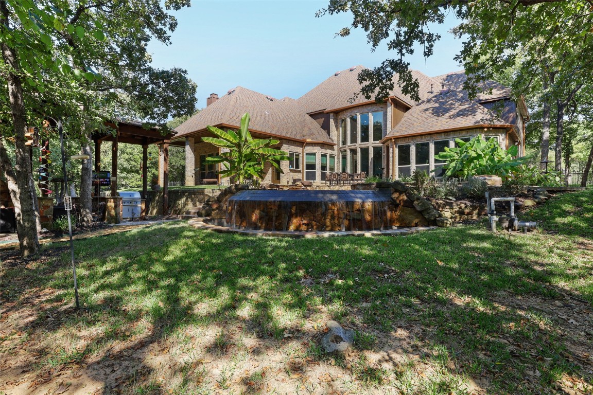 3503 Sarah Springs Trail Flower Mound TX 75022