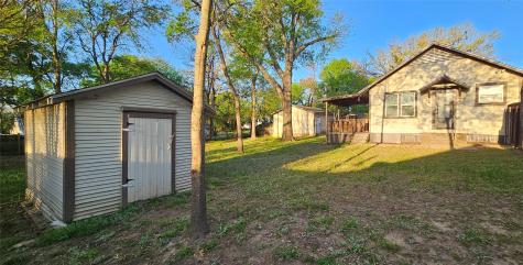 700 S Live Oak Street Canton TX 75103