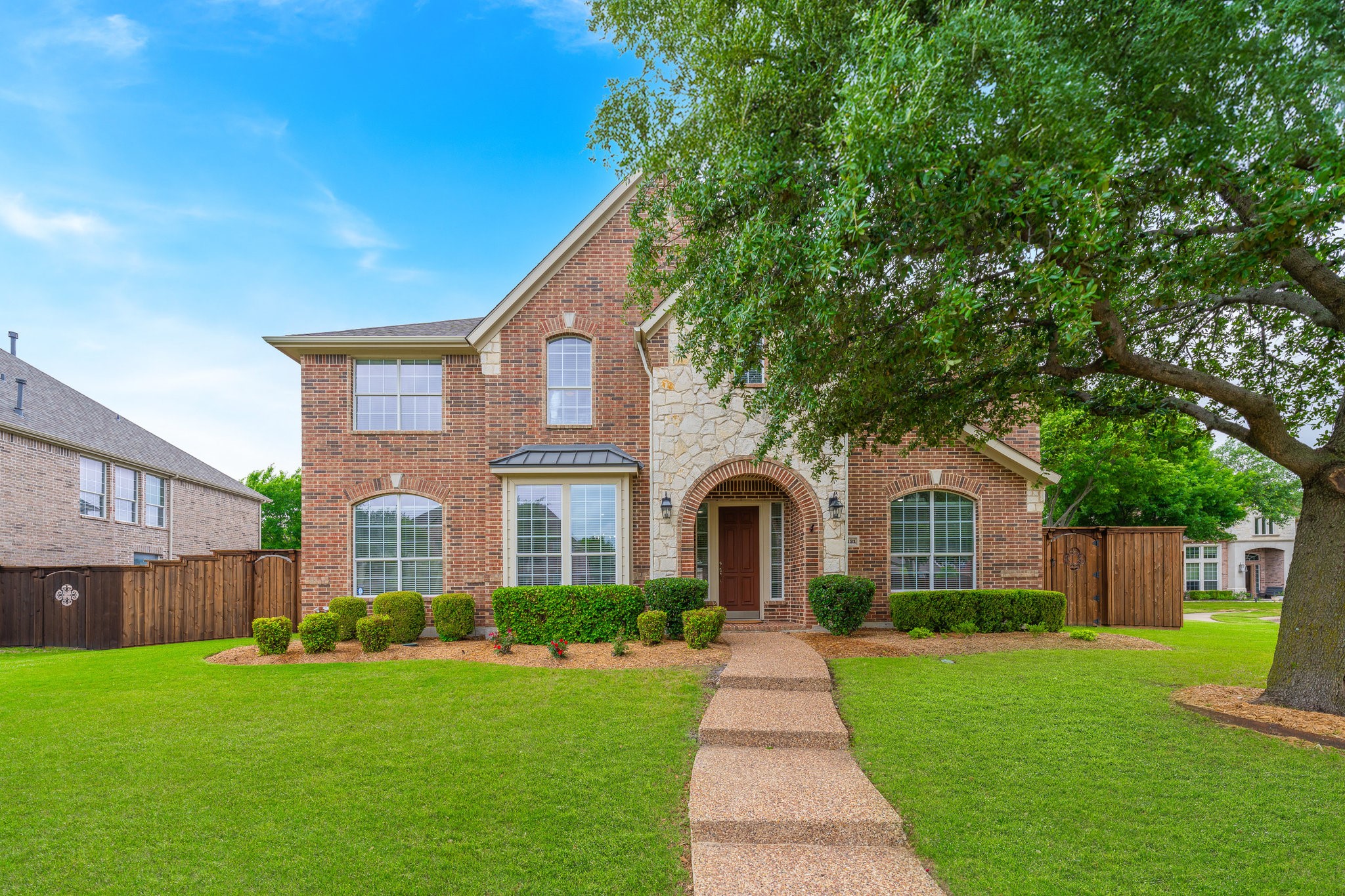 2131 Channel Islands Drive Allen TX 75013