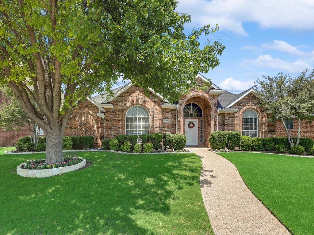 2057 Webley Drive Plano TX 75023
