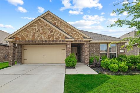 123 Arborside Drive Waxahachie TX 75165