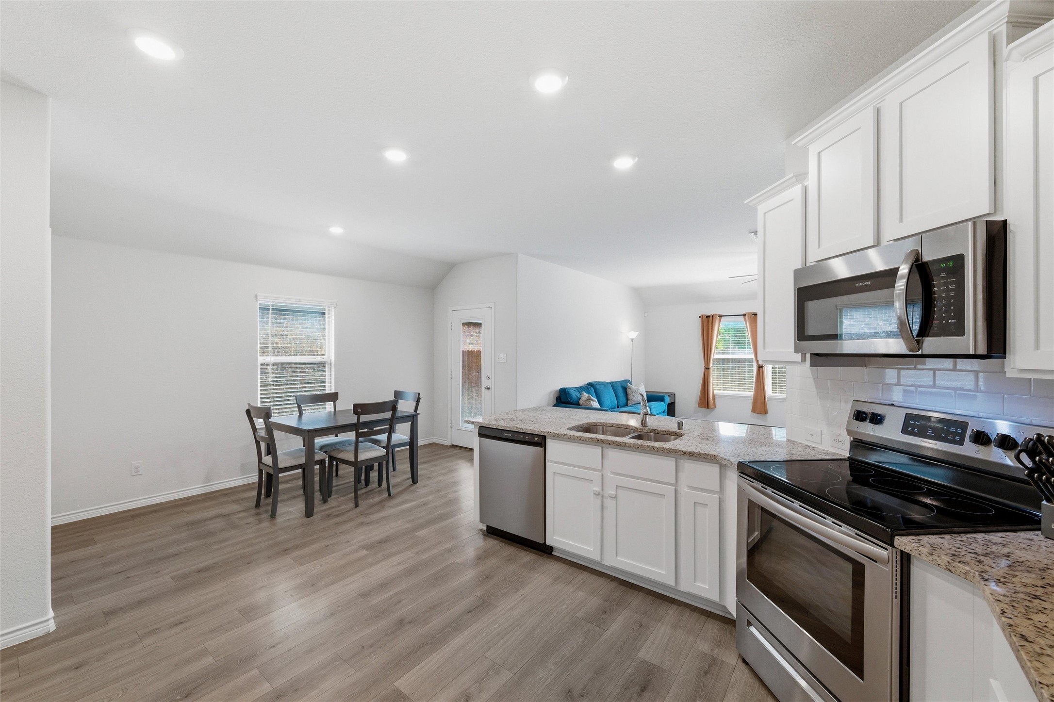 123 Arborside Drive Waxahachie TX 75165
