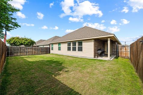 123 Arborside Drive Waxahachie TX 75165