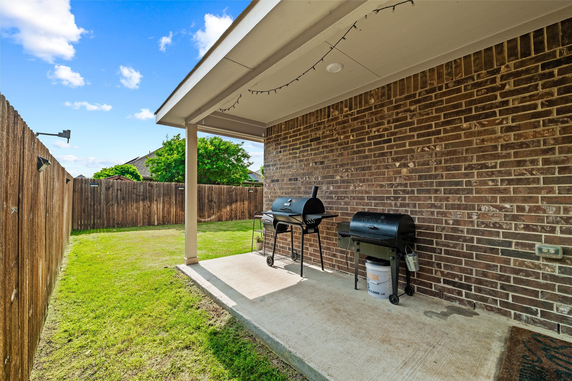 123 Arborside Drive Waxahachie TX 75165