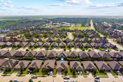 123 Arborside Drive Waxahachie TX 75165