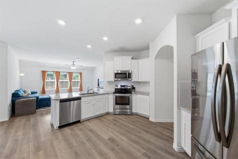 123 Arborside Drive Waxahachie TX 75165