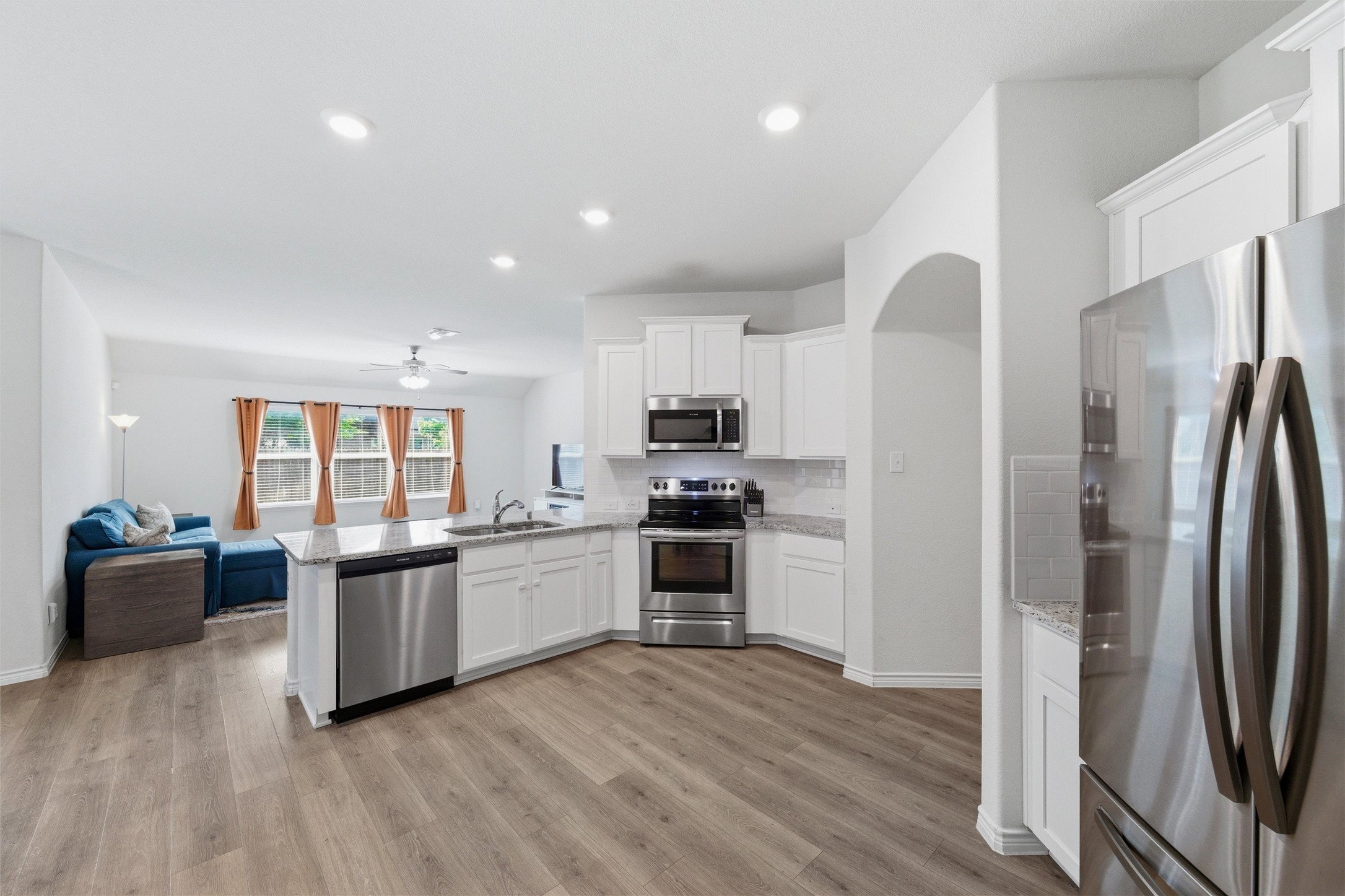 123 Arborside Drive Waxahachie TX 75165