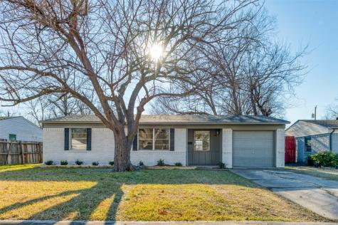 4711 Bedford Drive Mesquite TX 75150