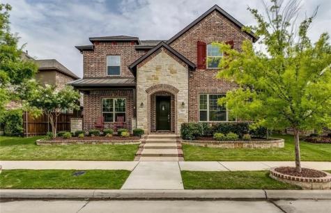 3717 Plum Vista Place Arlington TX 76005