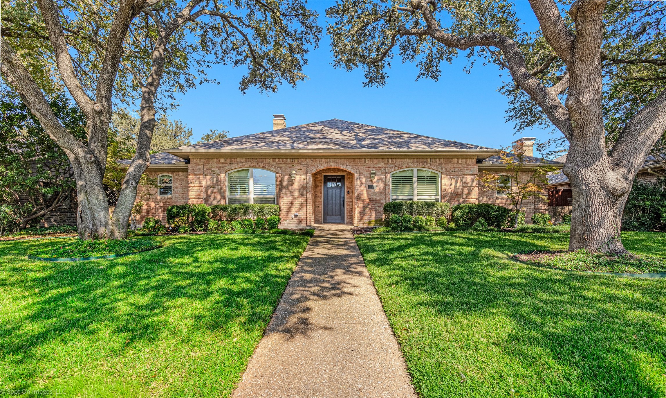 6415 Windsong Drive Dallas TX 75252