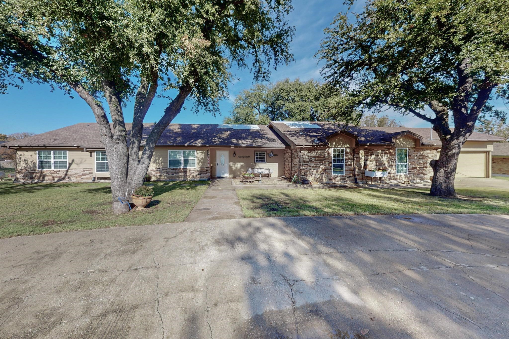 10969 Rolling Hills Drive Little Elm TX 75068