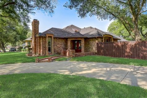 1331 Grand Teton Court Desoto TX 75115