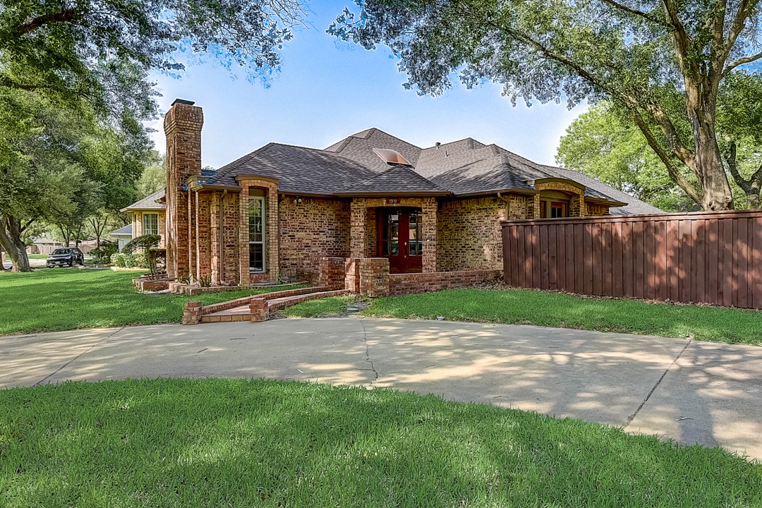 1331 Grand Teton Court Desoto TX 75115
