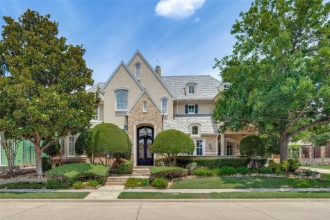5178 Longvue Drive Frisco TX 75034