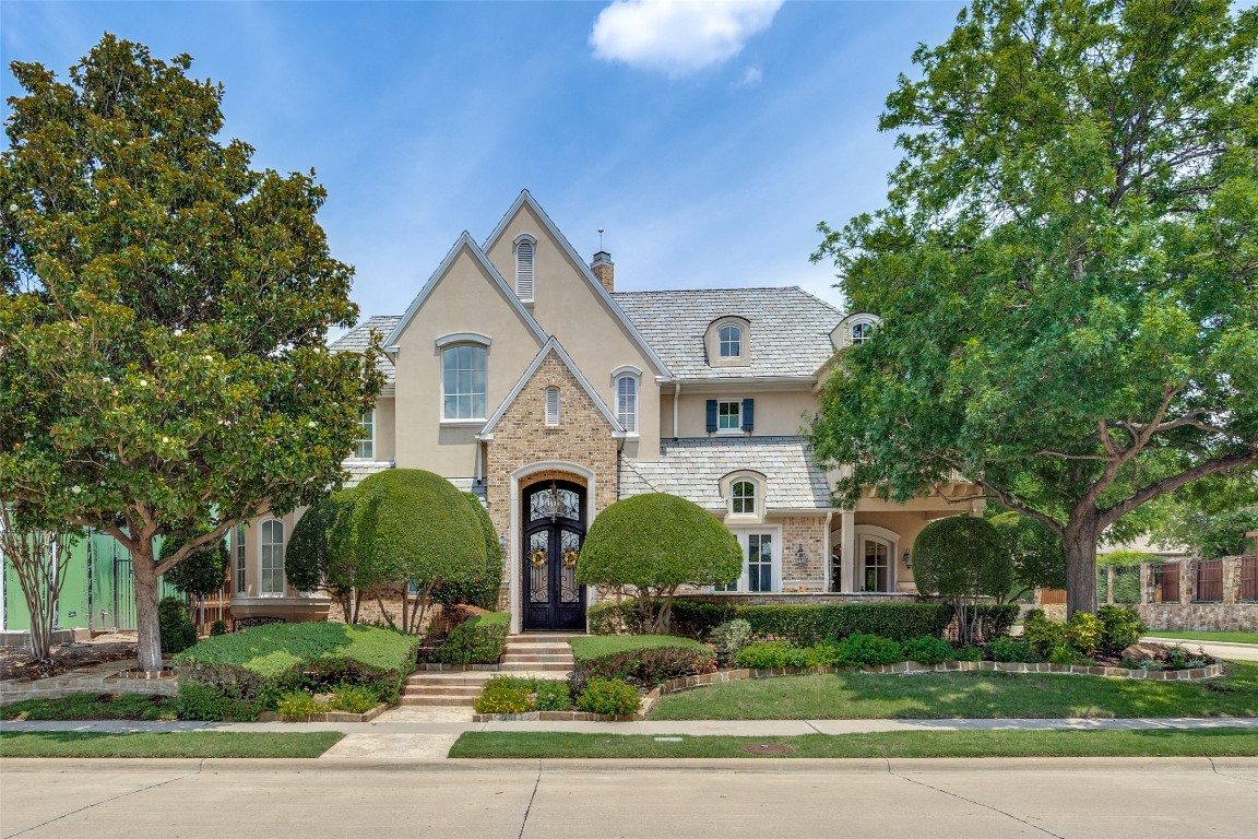 5178 Longvue Drive Frisco TX 75034