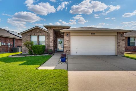 5160 Cliff Oaks Drive Fort Worth TX 76179