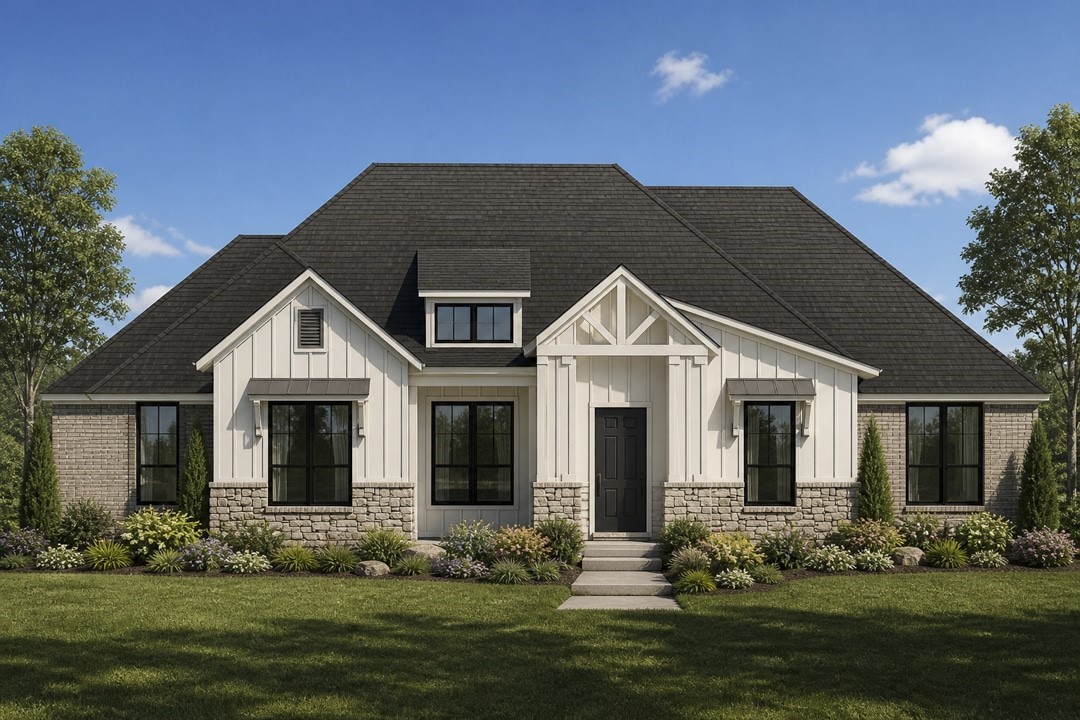 Tbd Fm-875 Midlothian TX 75167