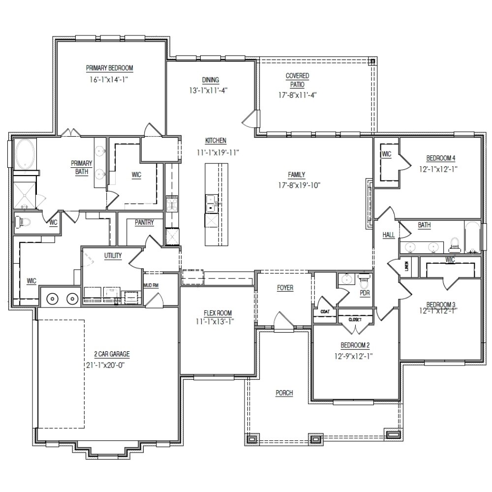 Tbd Fm-875 Midlothian TX 75167
