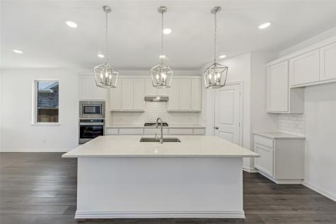 1712 Pegasus Drive Forney TX 75126