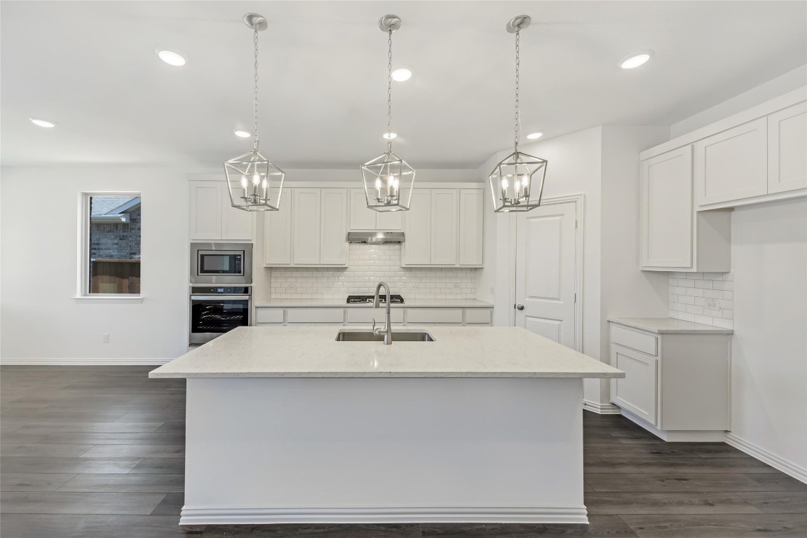 1712 Pegasus Drive Forney TX 75126