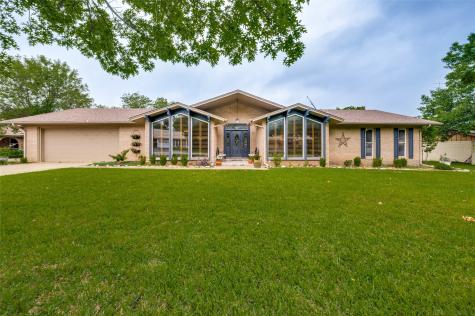 1904 Tulane Avenue Gainesville TX 76240