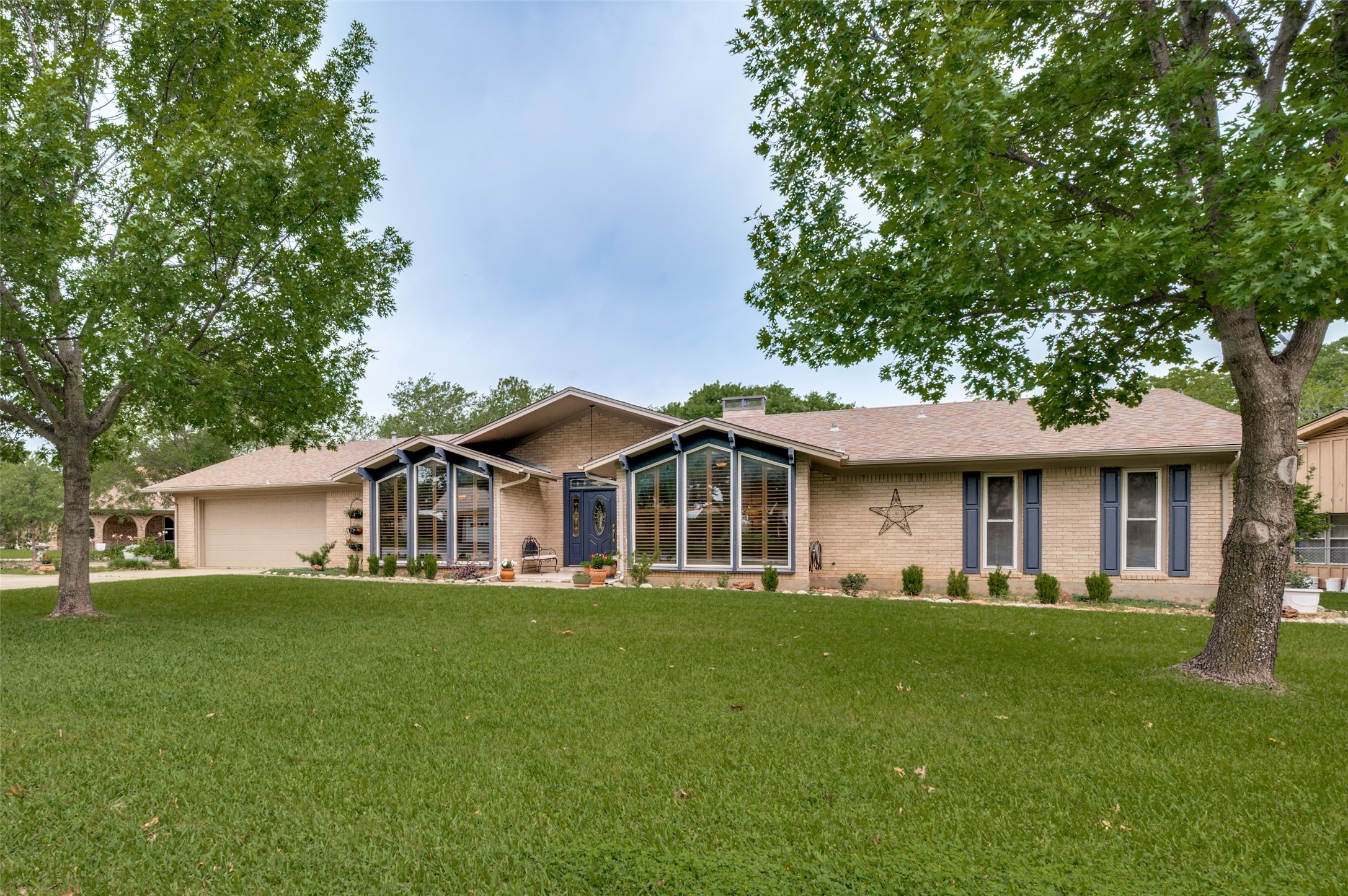 1904 Tulane Avenue Gainesville TX 76240