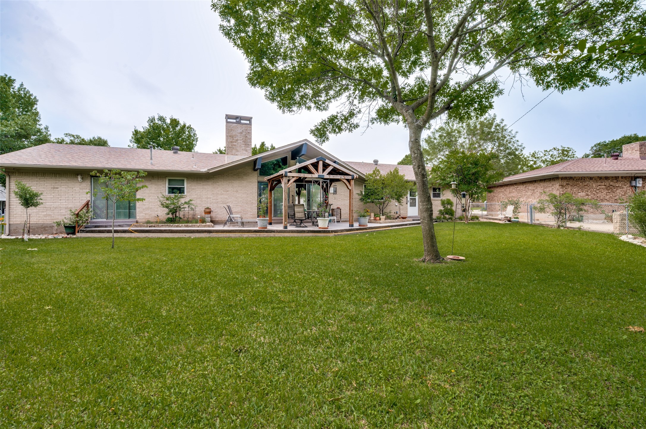1904 Tulane Avenue Gainesville TX 76240