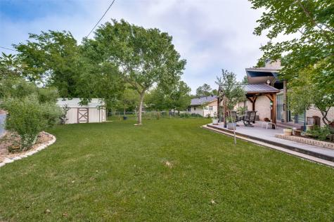 1904 Tulane Avenue Gainesville TX 76240