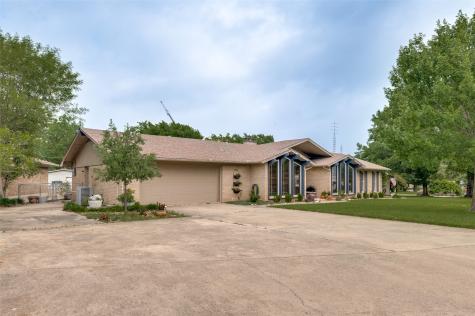 1904 Tulane Avenue Gainesville TX 76240