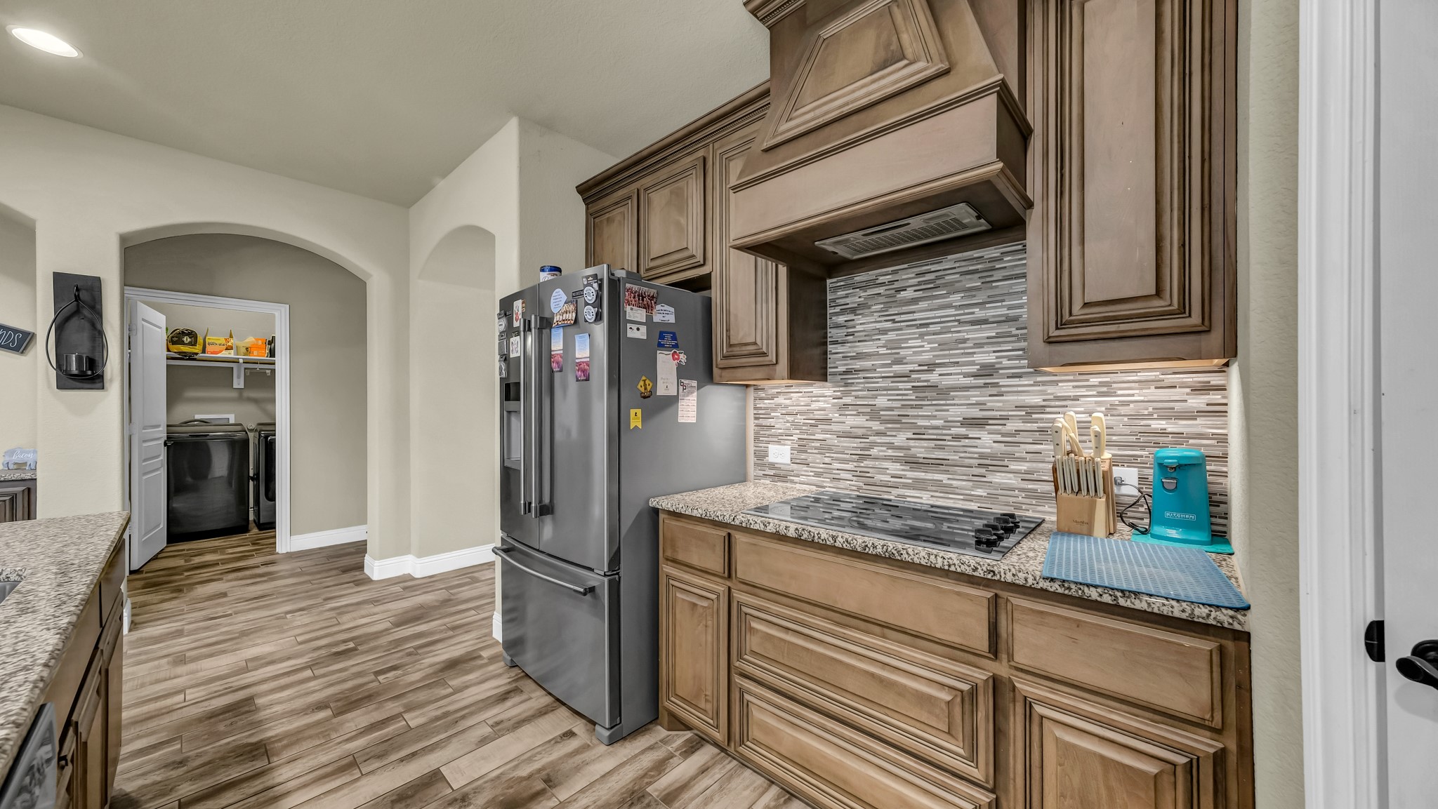 516 Ben Street Crowley TX 76036