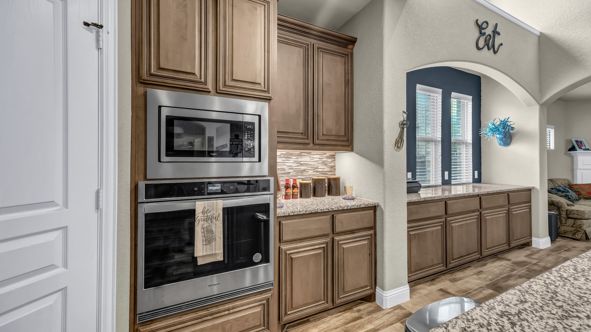 516 Ben Street Crowley TX 76036
