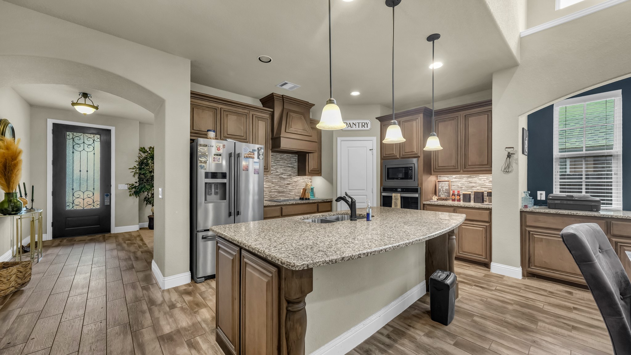 516 Ben Street Crowley TX 76036