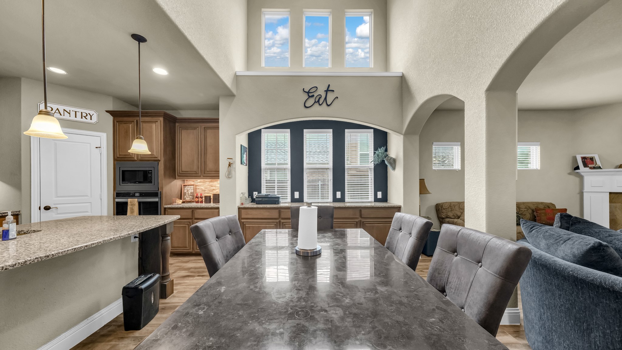 516 Ben Street Crowley TX 76036