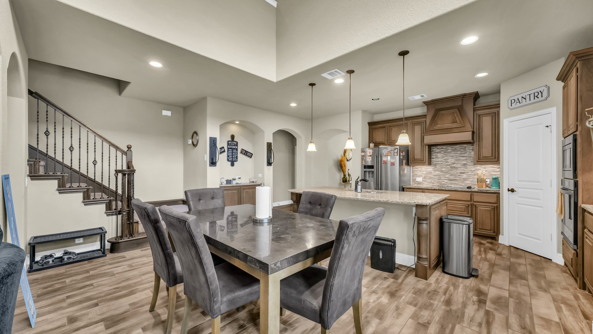 516 Ben Street Crowley TX 76036