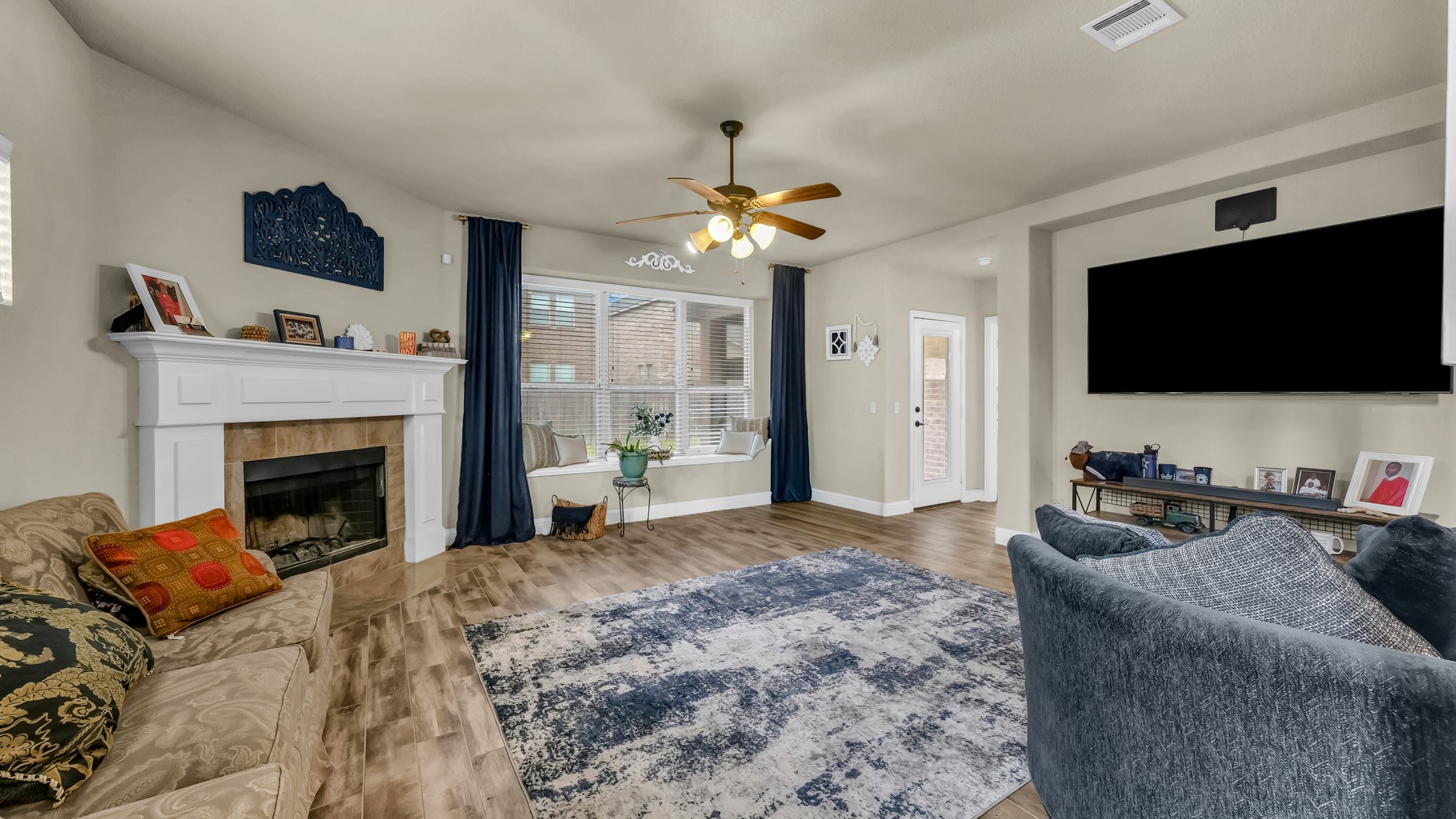 516 Ben Street Crowley TX 76036