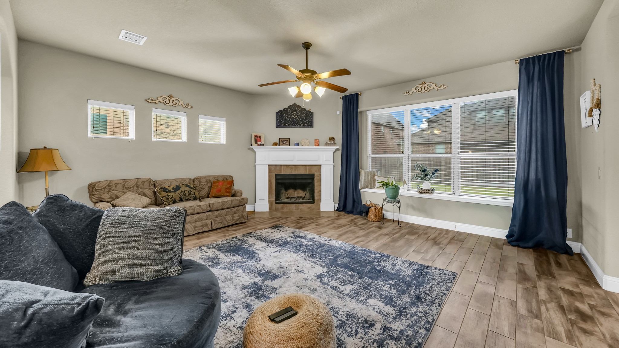 516 Ben Street Crowley TX 76036