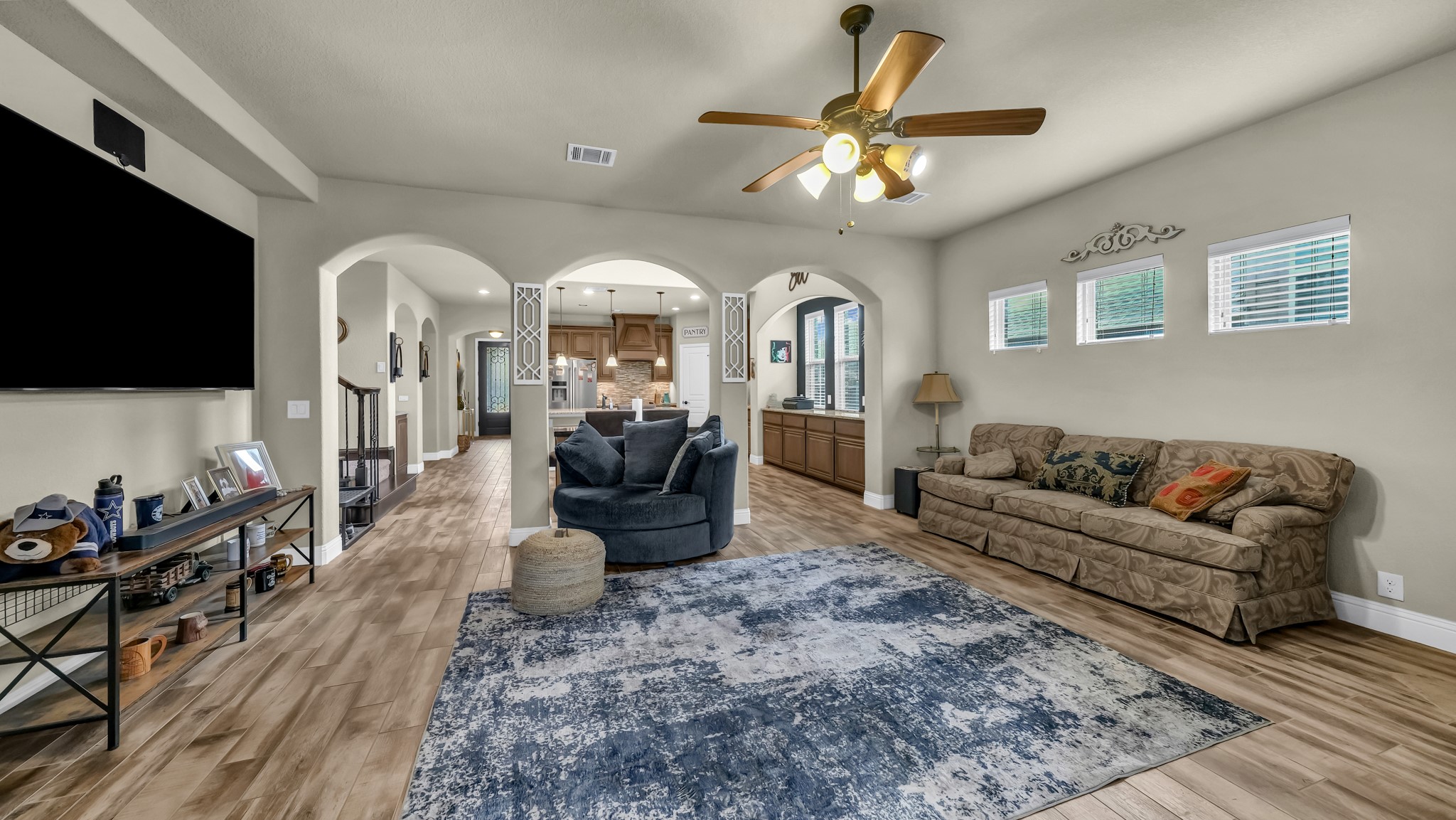 516 Ben Street Crowley TX 76036