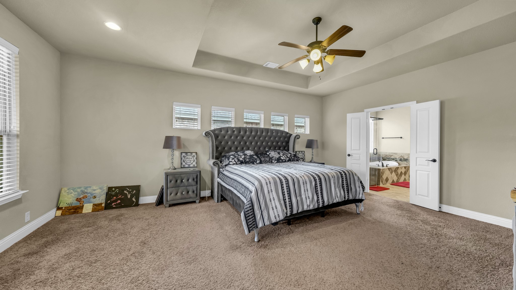 516 Ben Street Crowley TX 76036