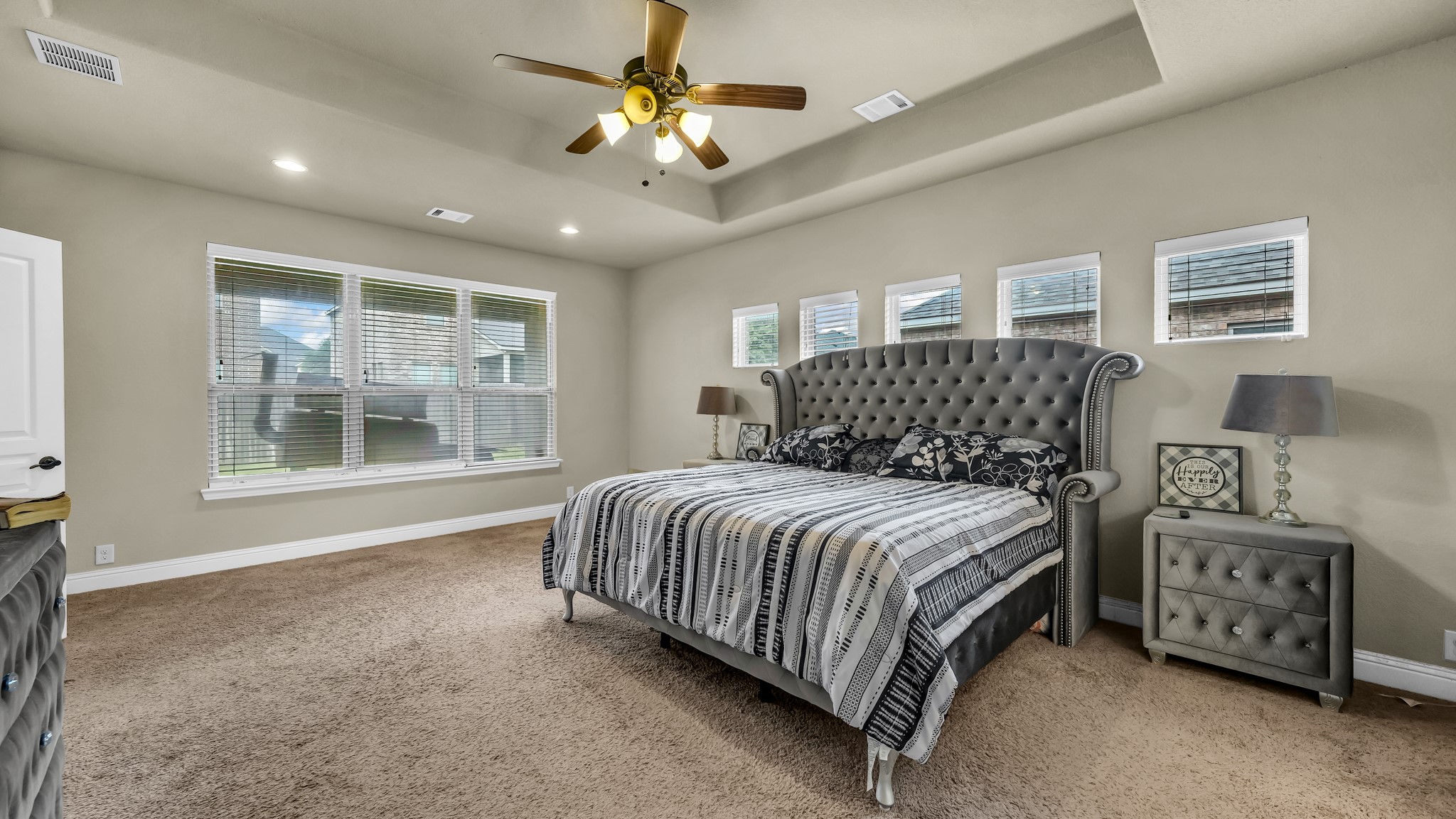 516 Ben Street Crowley TX 76036