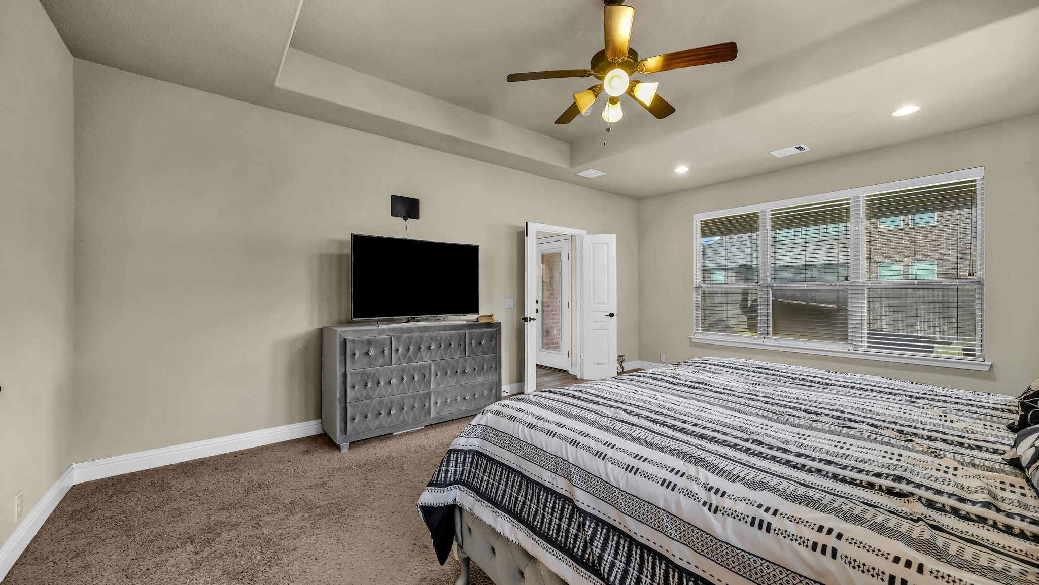 516 Ben Street Crowley TX 76036