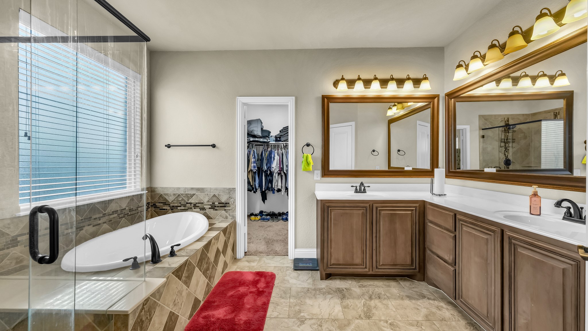 516 Ben Street Crowley TX 76036