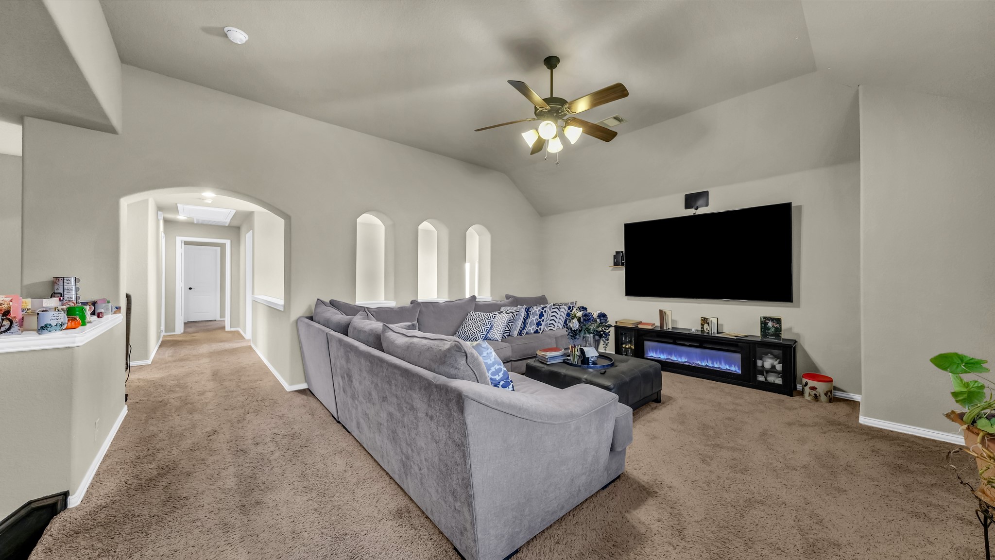516 Ben Street Crowley TX 76036