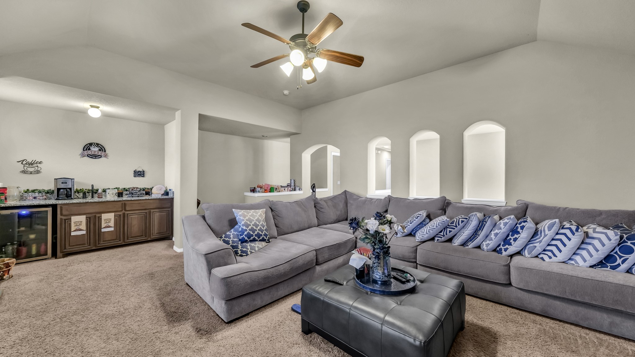 516 Ben Street Crowley TX 76036